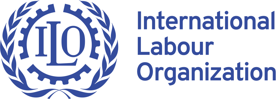 ILO logo